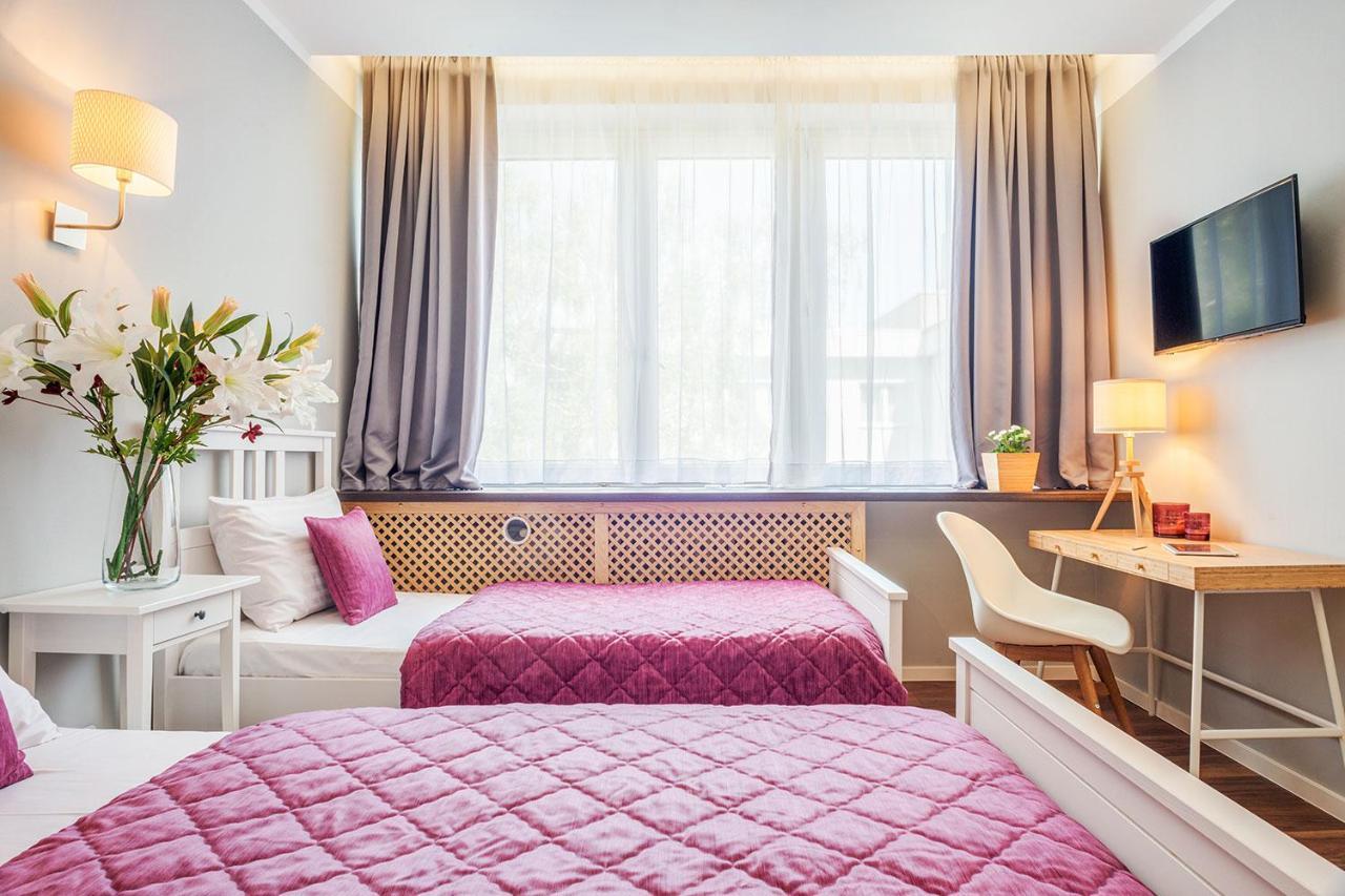 Arktur City Hotel Berlin Exteriör bild
